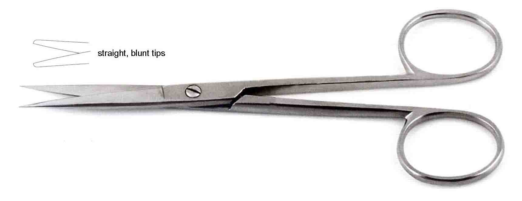 MAKAS EĞRİ  (UZUN BİLEYT) SİVRİ 36 MM 13.5 CM